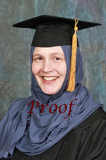 Allen May 2026 Graduates